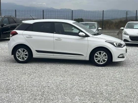 Hyundai I20 1.2i * Passion*  | Mobile.bg    8