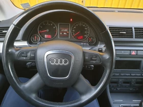 Audi A4 1.8T QUATTRO 163.. | Mobile.bg    16