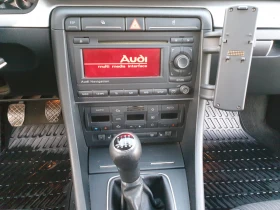 Audi A4 1.8T QUATTRO 163.. | Mobile.bg    15