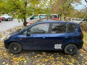 Honda Jazz 1.2i(78.) BG🇧🇬 | Mobile.bg    5