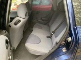 Honda Jazz 1.2i(78.) BG🇧🇬 | Mobile.bg    14