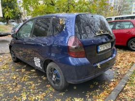 Honda Jazz 1.2i(78.) BG🇧🇬 | Mobile.bg    4