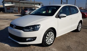     VW Polo 1.6 TDI-90 .. 