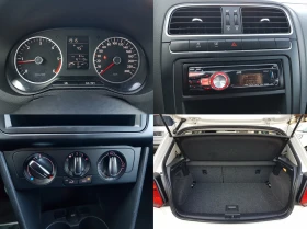 VW Polo 1.6 TDI-90 ..  | Mobile.bg    14