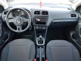 VW Polo 1.6 TDI-90 ..  | Mobile.bg    10