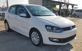     VW Polo 1.6 TDI-90 .. 