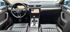 Skoda Superb Laurin & Klement 19Ок.с FACE., снимка 7