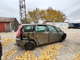 Citroen C4 Picasso, снимка 5