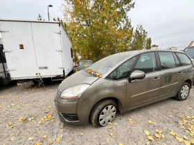 Citroen C4 Picasso, снимка 7