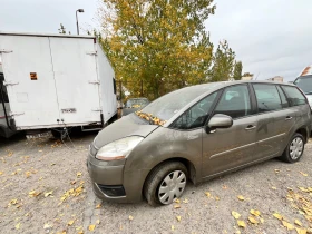 Citroen C4 Picasso, снимка 8