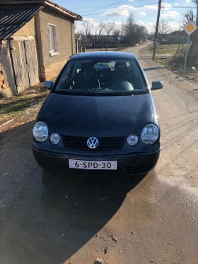     VW Polo  1.2     