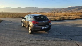 Opel Astra, снимка 5