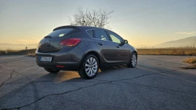 Opel Astra, снимка 6