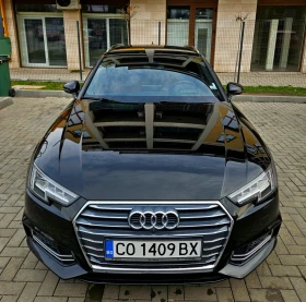     Audi A4 * FULL MATRIX* 3xS-LINE* VIRTUAL* MILD HYBRID* 