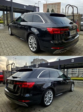 Audi A4 * FULL MATRIX* 3xS-LINE* VIRTUAL* MILD HYBRID* , снимка 5