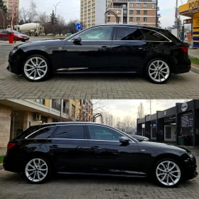 Audi A4 * FULL MATRIX* 3xS-LINE* VIRTUAL* MILD HYBRID* , снимка 6