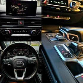 Audi A4 * FULL MATRIX* 3xS-LINE* VIRTUAL* MILD HYBRID* , снимка 9