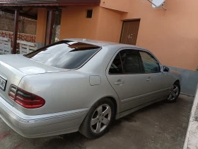 Mercedes-Benz E 220 W210, снимка 3