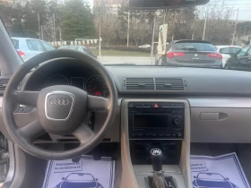 Audi A4 2.0 TDI NAVI, снимка 15