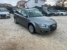 Audi A4 2.0 TDI NAVI, снимка 7