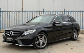 Mercedes-Benz C 250 D* AMG LINE* BLUETEC* 7GTRONIC*  | Mobile.bg    3