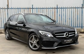 Mercedes-Benz C 250 D* AMG LINE* BLUETEC*  | Mobile.bg    1