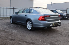 Volvo S90 D4 Momentum Voll-LED KeyGO ACC KAMERA #iCarbg , снимка 7