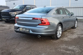 Volvo S90 D4 Momentum Voll-LED KeyGO ACC KAMERA #iCarbg , снимка 5