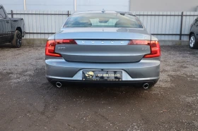 Volvo S90 D4 Momentum Voll-LED KeyGO ACC KAMERA #iCarbg , снимка 6