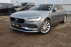 Volvo S90 D4 Momentum Voll-LED KeyGO ACC KAMERA #iCarbg , снимка 1