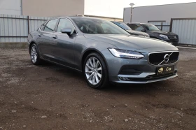 Volvo S90 D4 Momentum Voll-LED KeyGO ACC KAMERA #iCarbg , снимка 3