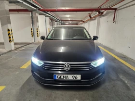 VW Passat 2.0TDI EURO6, снимка 17