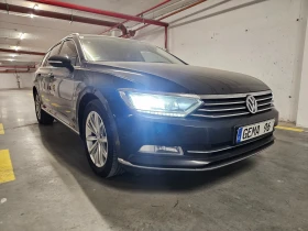 VW Passat 2.0TDI EURO6, снимка 11