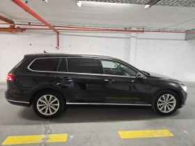 VW Passat 2.0TDI EURO6, снимка 14