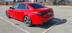 Audi S4 3.0 TFSI - 35800 лв. - 37652219 | Car24.bg