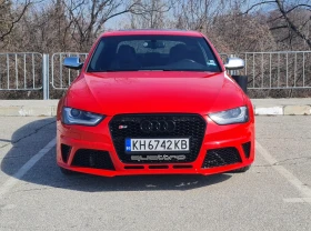 Audi S4 3.0 TFSI 1