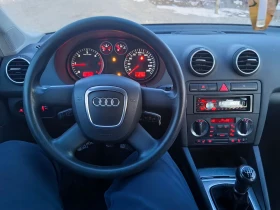 Audi A3 2.0TDI QUATRRO , снимка 14