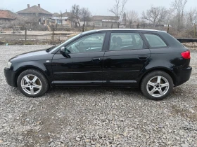 Audi A3 2.0TDI QUATRRO , снимка 8