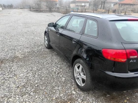 Audi A3 2.0TDI QUATRRO , снимка 7