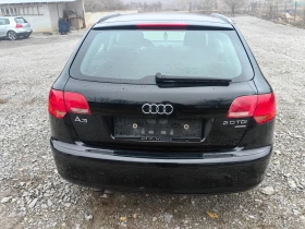 Audi A3 2.0TDI QUATRRO , снимка 6