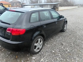 Audi A3 2.0TDI QUATRRO , снимка 5