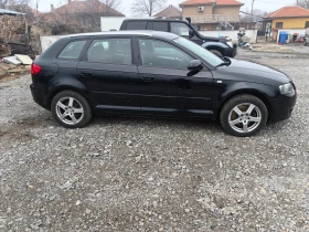 Audi A3 2.0TDI QUATRRO , снимка 3