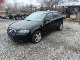 Audi A3 2.0TDI QUATRRO , снимка 1