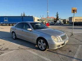  Mercedes-Benz E 270