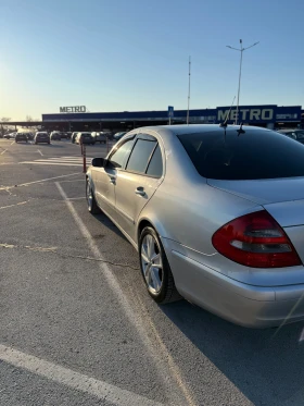 Mercedes-Benz E 270 | Mobile.bg    3