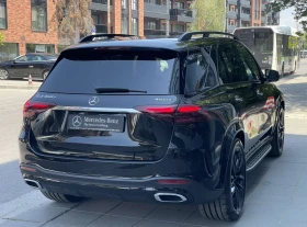 Mercedes-Benz GLE 450 d 4Matic AMG New = MGT Conf = 7 Seats/AMG Гаранция - цена по договаряне - 13456597 2