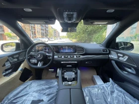 Mercedes-Benz GLE 450 d 4Matic AMG New = MGT Conf = 7 Seats/AMG Гаранция - цена по договаряне - 13456597 10