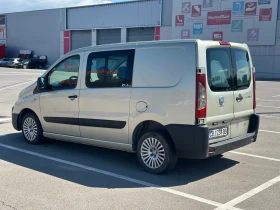 Обява за продажба на Fiat Scudo ~9 999 лв. - изображение 1