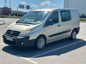 Обява за продажба на Fiat Scudo ~9 999 лв. - изображение 1