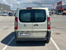 Обява за продажба на Fiat Scudo ~9 999 лв. - изображение 2